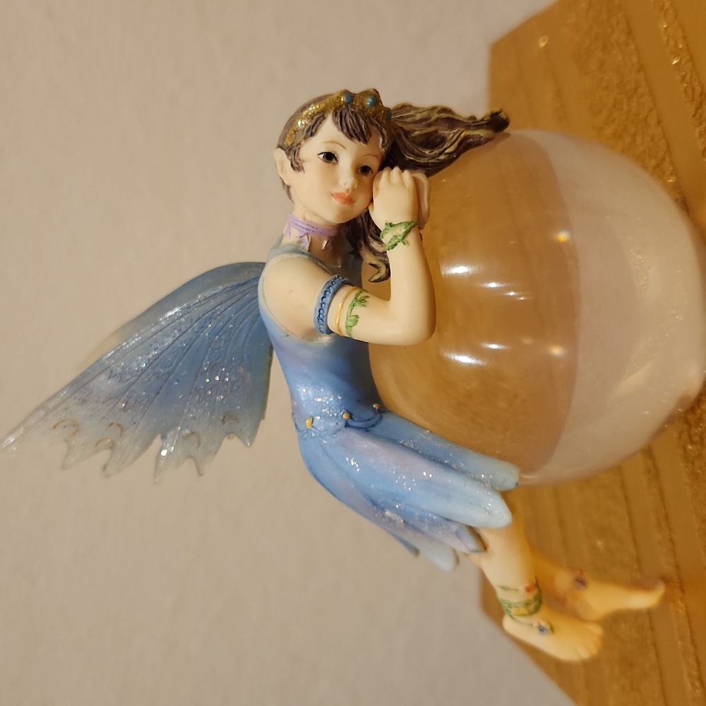 Fairy Figurine